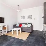 Victus Apartamenty, Navy דירה *