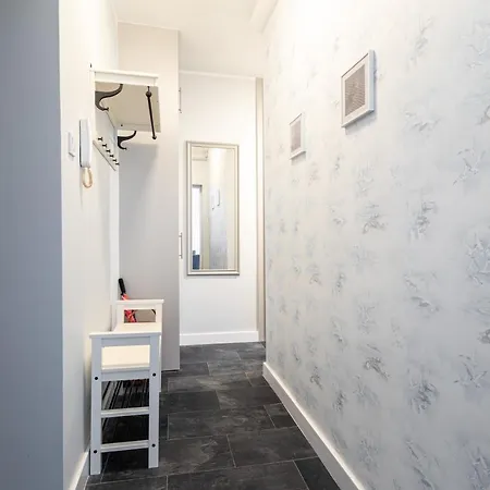 Victus Apartamenty, Navy * Sopot