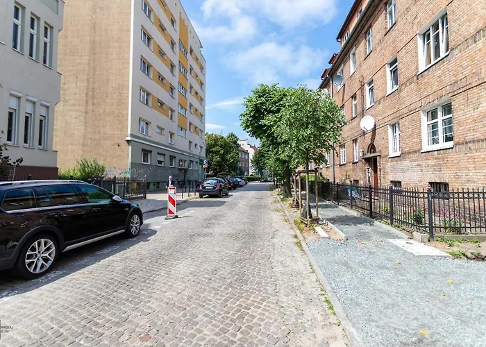 Appartamento Victus Apartamenty, Navy Sopot