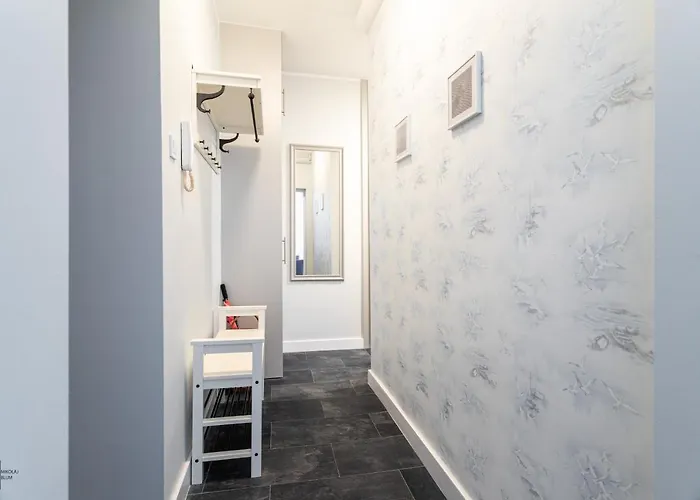 Victus Apartamenty, Navy * Sopot