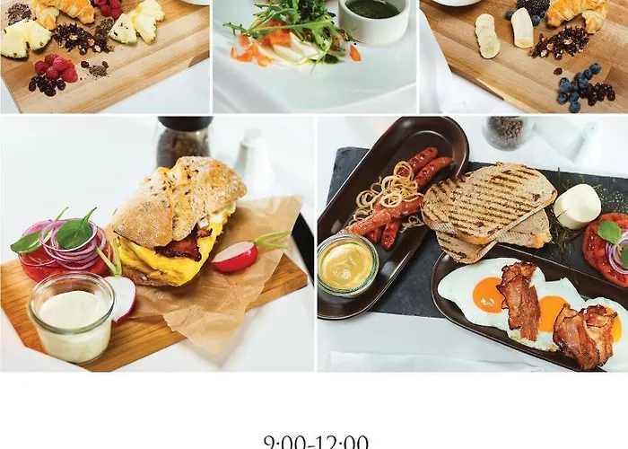 Victus Apartamenty, Navy Apartment